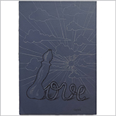 duetart - Habe dank, Konrad - Mostra personale di Konrad Klapheck